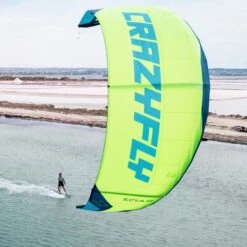 2025 Crazyfly Sculp - Freeride Allround Kite 7 2025 Crazyfly Sculp - Freeride Allround Kite -Kite Boarding Shop crazyfly 2025 sculp 3
