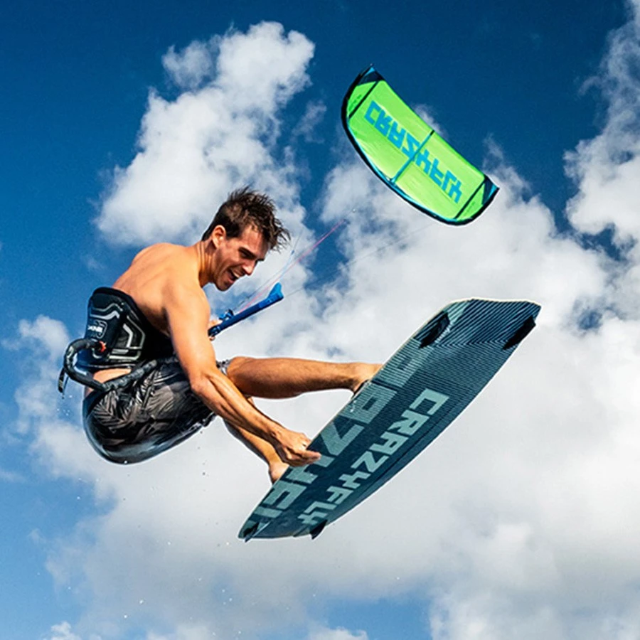 2025 Crazyfly Sculp - Freeride Allround Kite 5 2025 Crazyfly Sculp - Freeride Allround Kite - Image 5