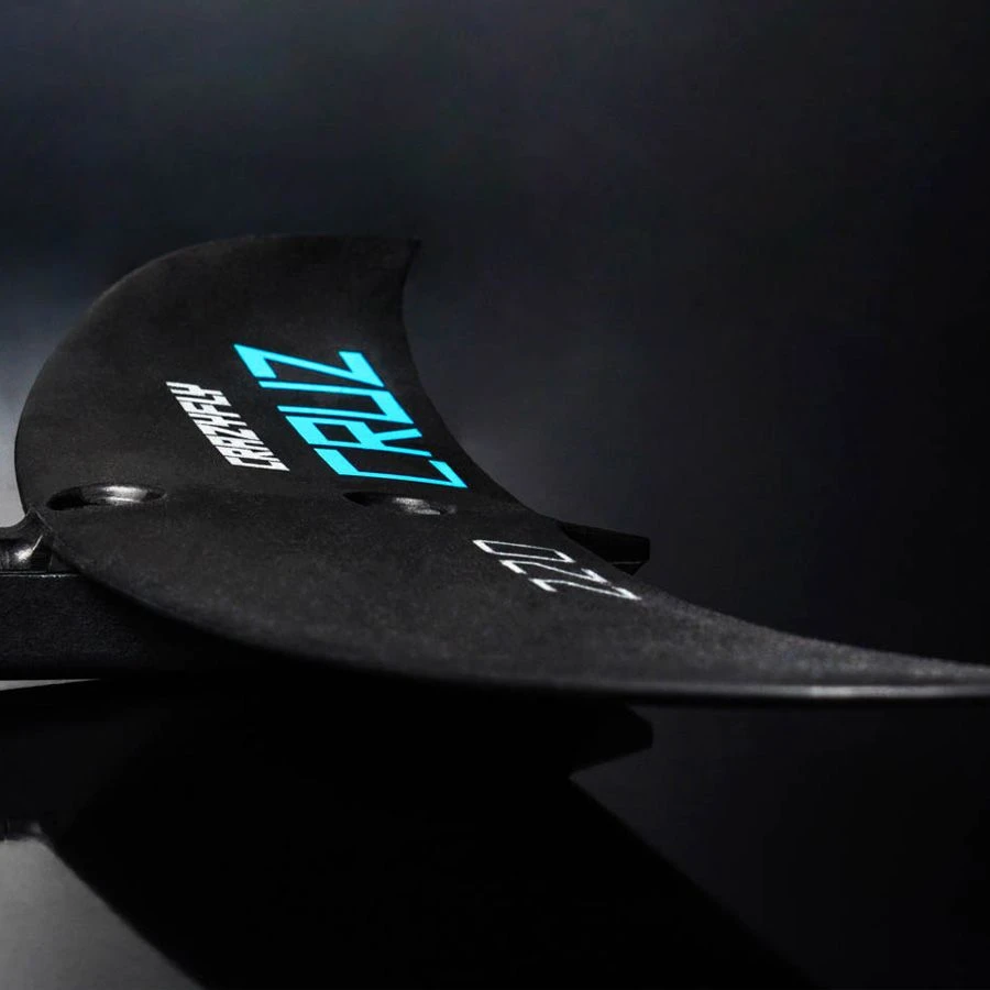 Crazyfly Cruz 690 Foil 3 Crazyfly Cruz 690 Foil - Image 3