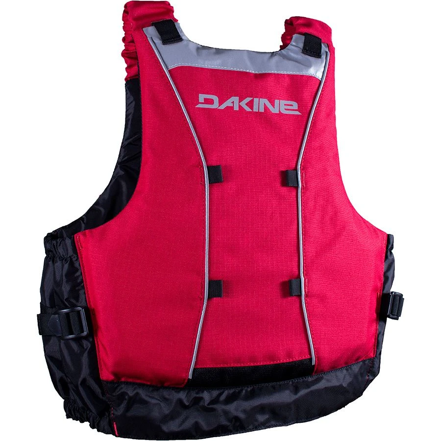 Dakine Seeker Vest - Red 2 Dakine Seeker Vest - Red - Image 2