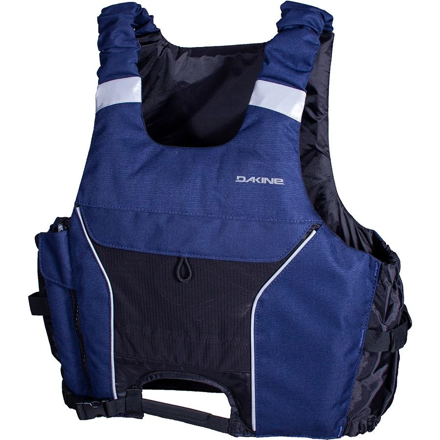 Dakine Seeker Vest - Florida Blue 1 Dakine Seeker Vest - Florida Blue