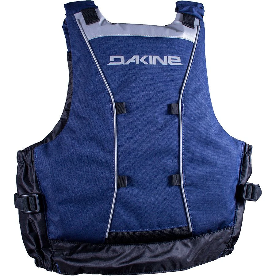 Dakine Seeker Vest - Florida Blue 2 Dakine Seeker Vest - Florida Blue - Image 2