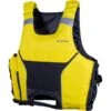 Dakine Seeker Vest - Yellow