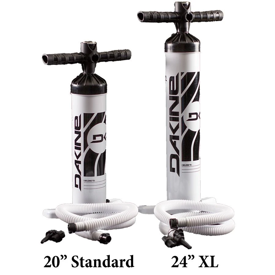 Dakine Standard 20" Kite And Wing Pump 2 Dakine Standard 20" Kite And Wing Pump - Image 2