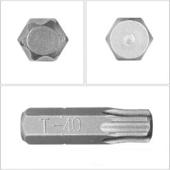 Dakine Torque Driver Plus Torx Bit For Hydrofoil - Black 11 Dakine Torque Driver Plus Torx Bit For Hydrofoil - Black -Kite Boarding Shop dakine torque driver black plus torx 6