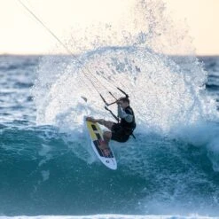 2022 Duotone Fish D/Lab Kiteboarding Surfboard - 20% Off 4 2022 Duotone Fish D/Lab Kiteboarding Surfboard - 20% Off -Kite Boarding Shop duotone 2022 fish dlab surfboard 2