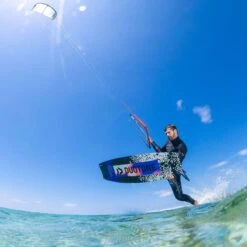 2023 Duotone Select SLS Twintip Kiteboard - 50% Off 5 2023 Duotone Select SLS Twintip Kiteboard - 50% Off -Kite Boarding Shop duotone 2023 select sls size 3