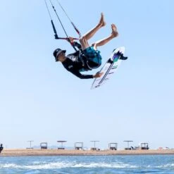 2023 Duotone Slash SLS Grom/Kids - Wave / Strapless Freestyle Surfboard - 4'4" 7 2023 Duotone Slash SLS Grom/Kids - Wave / Strapless Freestyle Surfboard - 4'4" -Kite Boarding Shop duotone 2023 slash sls size 3