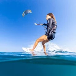 2023 Duotone Slash SLS Grom/Kids - Wave / Strapless Freestyle Surfboard - 4'4" 9 2023 Duotone Slash SLS Grom/Kids - Wave / Strapless Freestyle Surfboard - 4'4" -Kite Boarding Shop duotone 2023 slash sls size 5