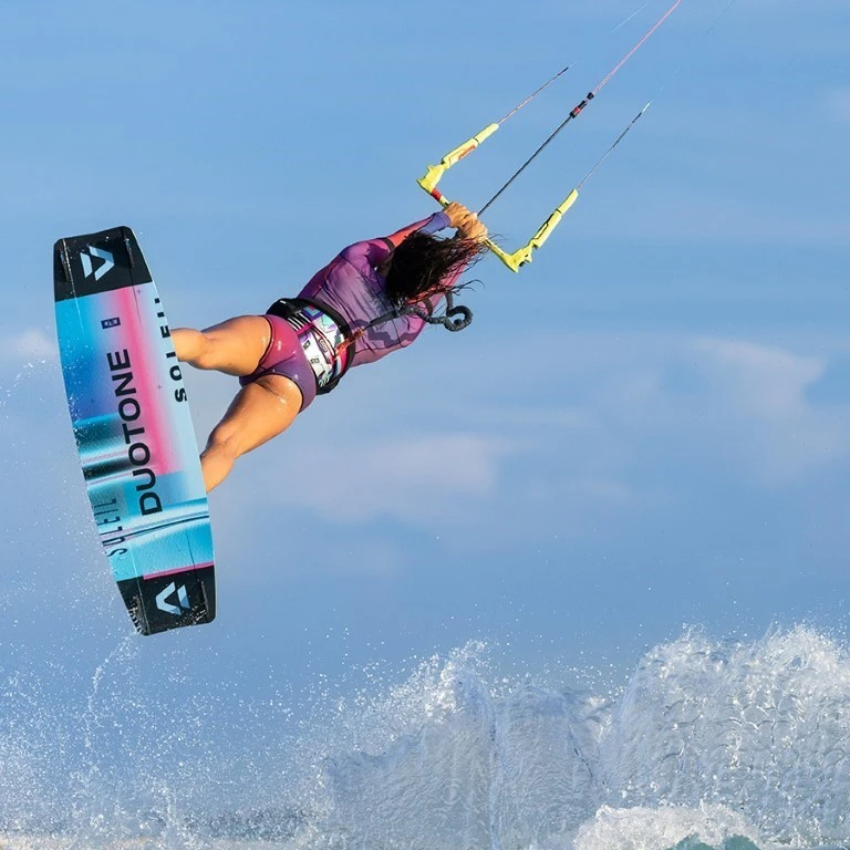 2024 Duotone Click Bar Kite Control Bar - 30% Off 8 2024 Duotone Click Bar Kite Control Bar - 30% Off - Image 8