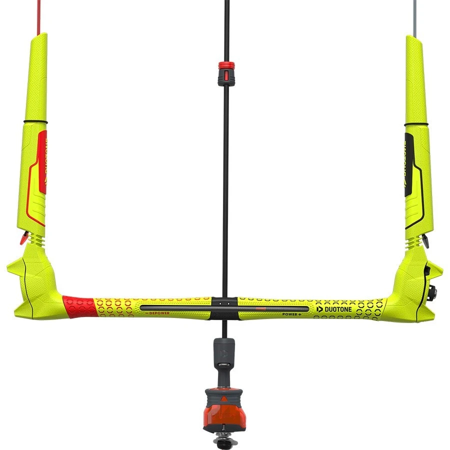2024 Duotone Click Bar Kite Control Bar - 30% Off 2 2024 Duotone Click Bar Kite Control Bar - 30% Off - Image 2