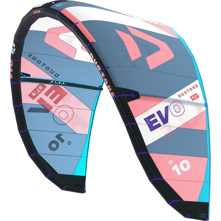2024 Duotone Evo SLS - 20% Off 2 2024 Duotone Evo SLS - 20% Off - Image 2