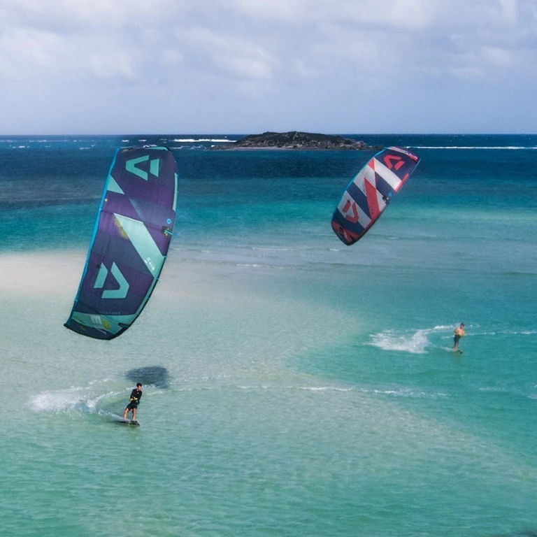 2024 Duotone Evo SLS - 20% Off 9 2024 Duotone Evo SLS - 20% Off - Image 9