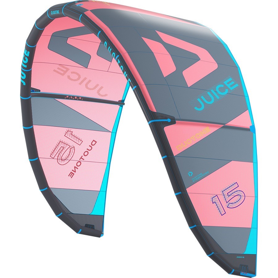 Kite Boarding Shop 20 Kite Boarding Shop -Kite Boarding Shop duotone 2024 juice lightwind hydrofoil kite size bar 1 1