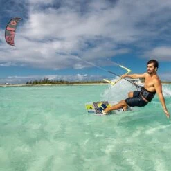 2024 Duotone Juice Freeride / Lightwind / Hydrofoil Kite 19 2024 Duotone Juice Freeride / Lightwind / Hydrofoil Kite -Kite Boarding Shop duotone 2024 juice lightwind hydrofoil kite size bar 10