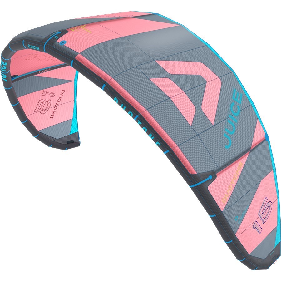 Kite Boarding Shop 22 Kite Boarding Shop -Kite Boarding Shop duotone 2024 juice lightwind hydrofoil kite size bar 2 1