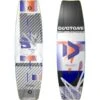 2024 Duotone Select SLS Twintip Kiteboard - 20% Off