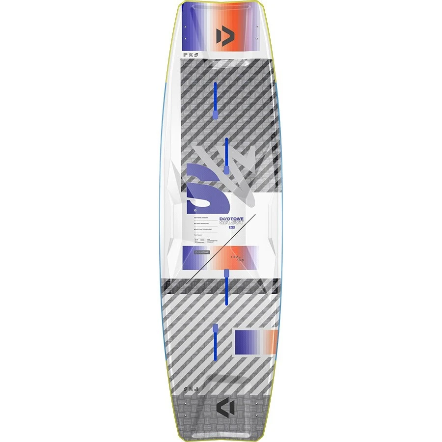 2024 Duotone Select SLS Twintip Kiteboard - 20% Off 2 2024 Duotone Select SLS Twintip Kiteboard - 20% Off - Image 2