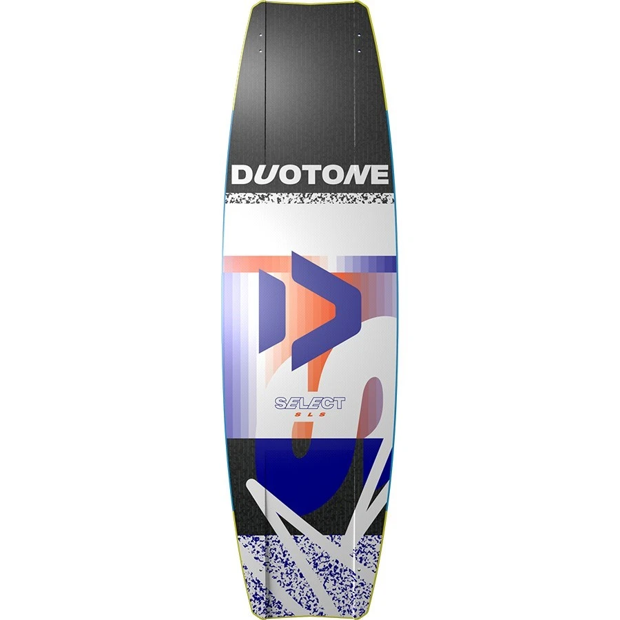 2024 Duotone Select SLS Twintip Kiteboard - 20% Off 3 2024 Duotone Select SLS Twintip Kiteboard - 20% Off - Image 3