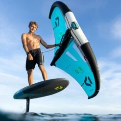 2024 Duotone Sky Free SLS Wing Board 19 2024 Duotone Sky Free SLS Wing Board -Kite Boarding Shop duotone 2024 sky free sls wing board 10