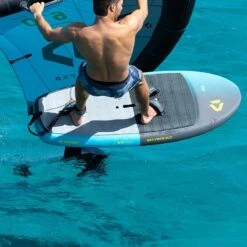 2024 Duotone Sky Free SLS Wing Board 16 2024 Duotone Sky Free SLS Wing Board -Kite Boarding Shop duotone 2024 sky free sls wing board 7