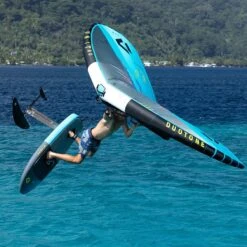 2024 Duotone Sky Free SLS Wing Board 17 2024 Duotone Sky Free SLS Wing Board -Kite Boarding Shop duotone 2024 sky free sls wing board 8