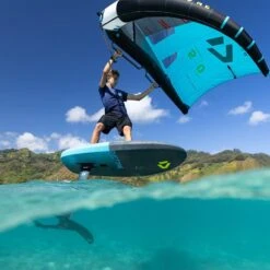 2024 Duotone Sky Free SLS Wing Board 18 2024 Duotone Sky Free SLS Wing Board -Kite Boarding Shop duotone 2024 sky free sls wing board 9