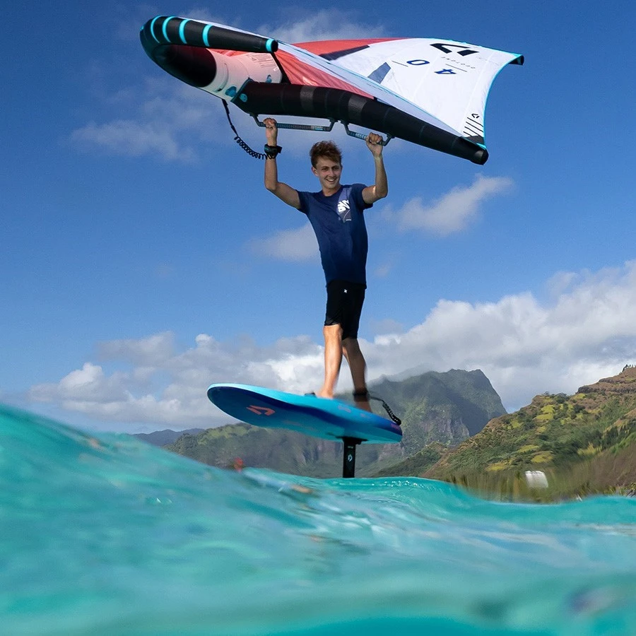 2024 Duotone Sky Free Wing Board 10 2024 Duotone Sky Free Wing Board - Image 10