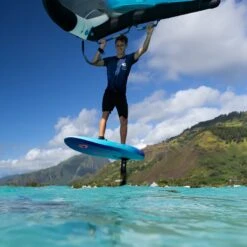 2024 Duotone Sky Free Wing Board 14 2024 Duotone Sky Free Wing Board -Kite Boarding Shop duotone 2024 sky free wing board 5