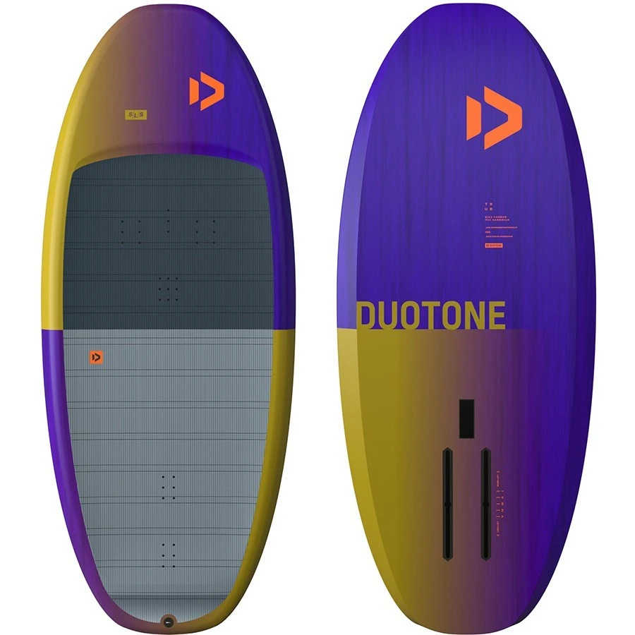 2024 Duotone Sky Style SLS Wing Board 1 2024 Duotone Sky Style SLS Wing Board