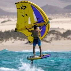 2024 Duotone Sky Style SLS Wing Board 19 2024 Duotone Sky Style SLS Wing Board -Kite Boarding Shop duotone 2024 sky style sls wing board size 10