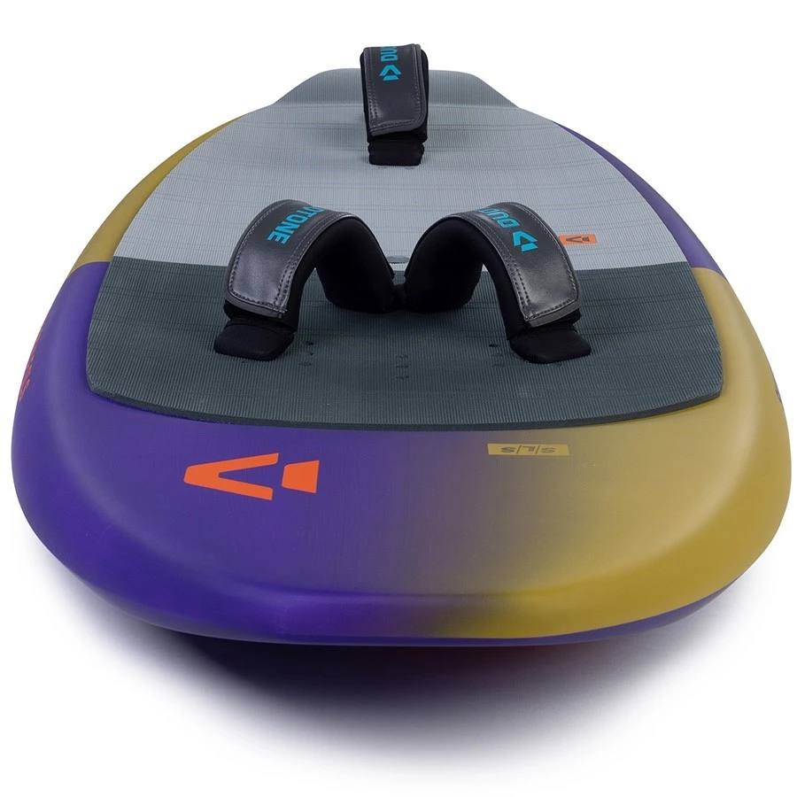 2024 Duotone Sky Style SLS Wing Board 4 2024 Duotone Sky Style SLS Wing Board - Image 4