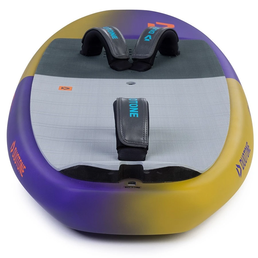 2024 Duotone Sky Style SLS Wing Board 5 2024 Duotone Sky Style SLS Wing Board - Image 5