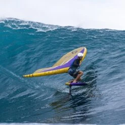 2024 Duotone Sky Style SLS Wing Board 16 2024 Duotone Sky Style SLS Wing Board -Kite Boarding Shop duotone 2024 sky style sls wing board size 7