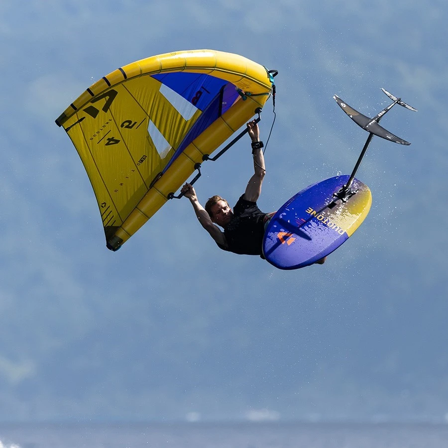 2024 Duotone Sky Style SLS Wing Board 8 2024 Duotone Sky Style SLS Wing Board - Image 8