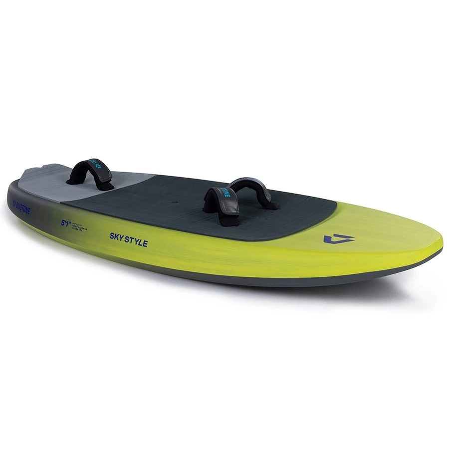 2024 Duotone Sky Style Wing Board 2 2024 Duotone Sky Style Wing Board - Image 2