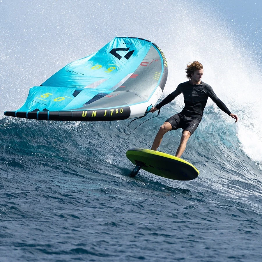 2024 Duotone Sky Style Wing Board 7 2024 Duotone Sky Style Wing Board - Image 7