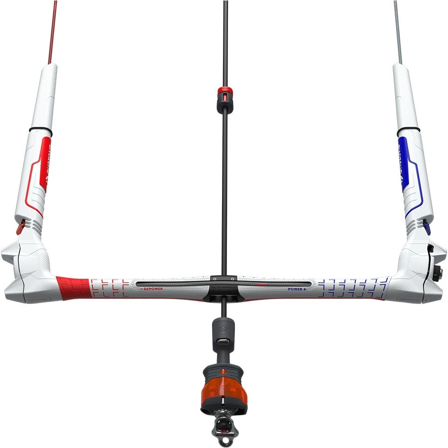 2025 Duotone Click Bar Kite Control Bar - 20% Off 4 2025 Duotone Click Bar Kite Control Bar - 20% Off - Image 4