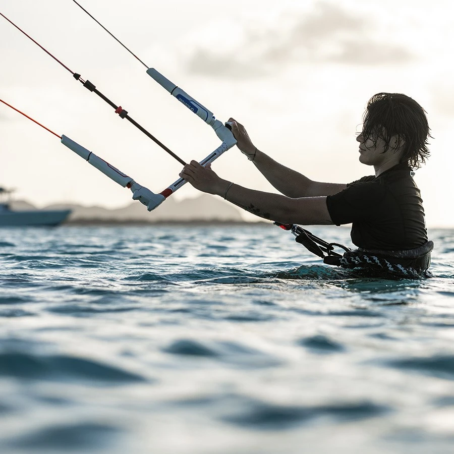 2025 Duotone Click Bar Kite Control Bar - 20% Off 7 2025 Duotone Click Bar Kite Control Bar - 20% Off - Image 7