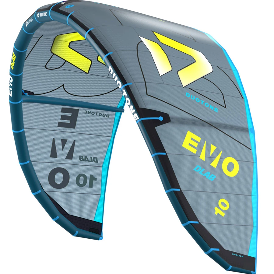 Duotone EVO D/LAB LTD - Limited Edition 1 Duotone EVO D/LAB LTD - Limited Edition