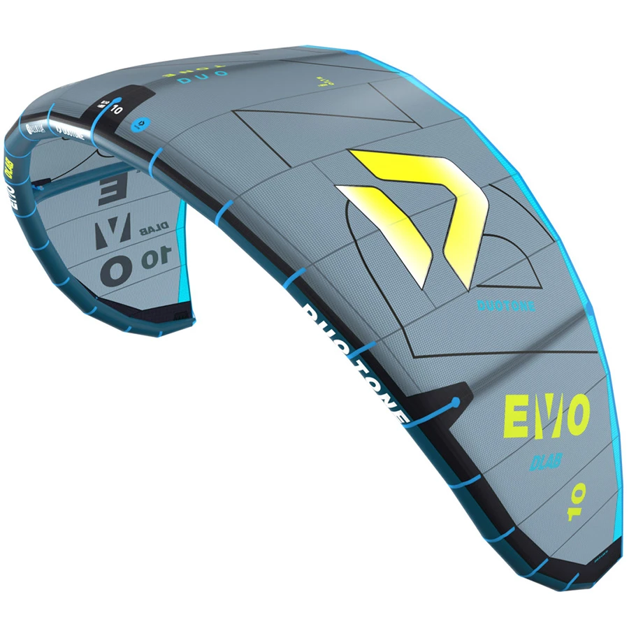 Duotone EVO D/LAB LTD - Limited Edition 2 Duotone EVO D/LAB LTD - Limited Edition - Image 2