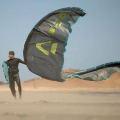 Duotone EVO D/LAB LTD - Limited Edition 6 Duotone EVO D/LAB LTD - Limited Edition -Kite Boarding Shop duotone 2025 evo dlab ltd size 3