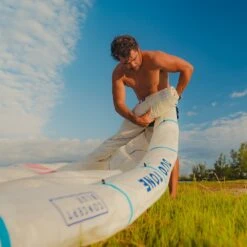 2025 Duotone EVO SLS Concept Blue 19 2025 Duotone EVO SLS Concept Blue -Kite Boarding Shop duotone 2025 evo sls cb size color 10