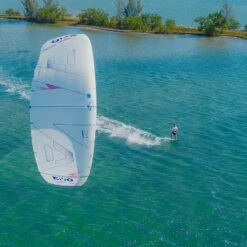 2025 Duotone EVO SLS Concept Blue 12 2025 Duotone EVO SLS Concept Blue -Kite Boarding Shop duotone 2025 evo sls cb size color 3