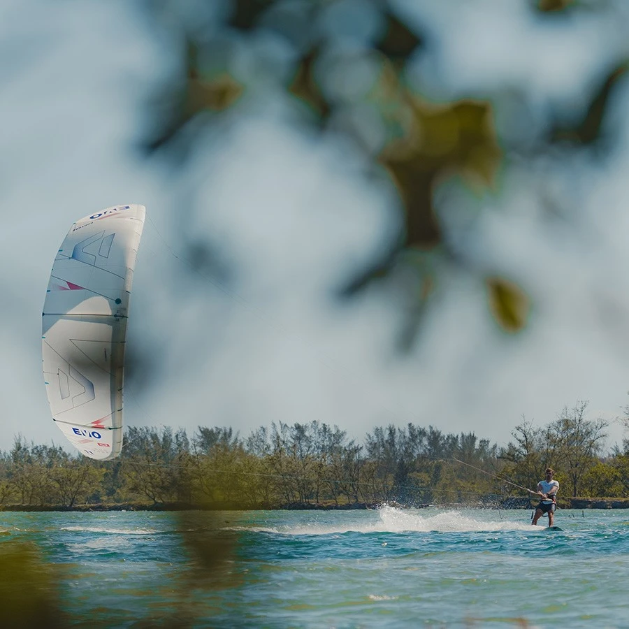 2025 Duotone EVO SLS Concept Blue 7 2025 Duotone EVO SLS Concept Blue - Image 7