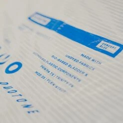 2025 Duotone EVO SLS Concept Blue 18 2025 Duotone EVO SLS Concept Blue -Kite Boarding Shop duotone 2025 evo sls cb size color 9