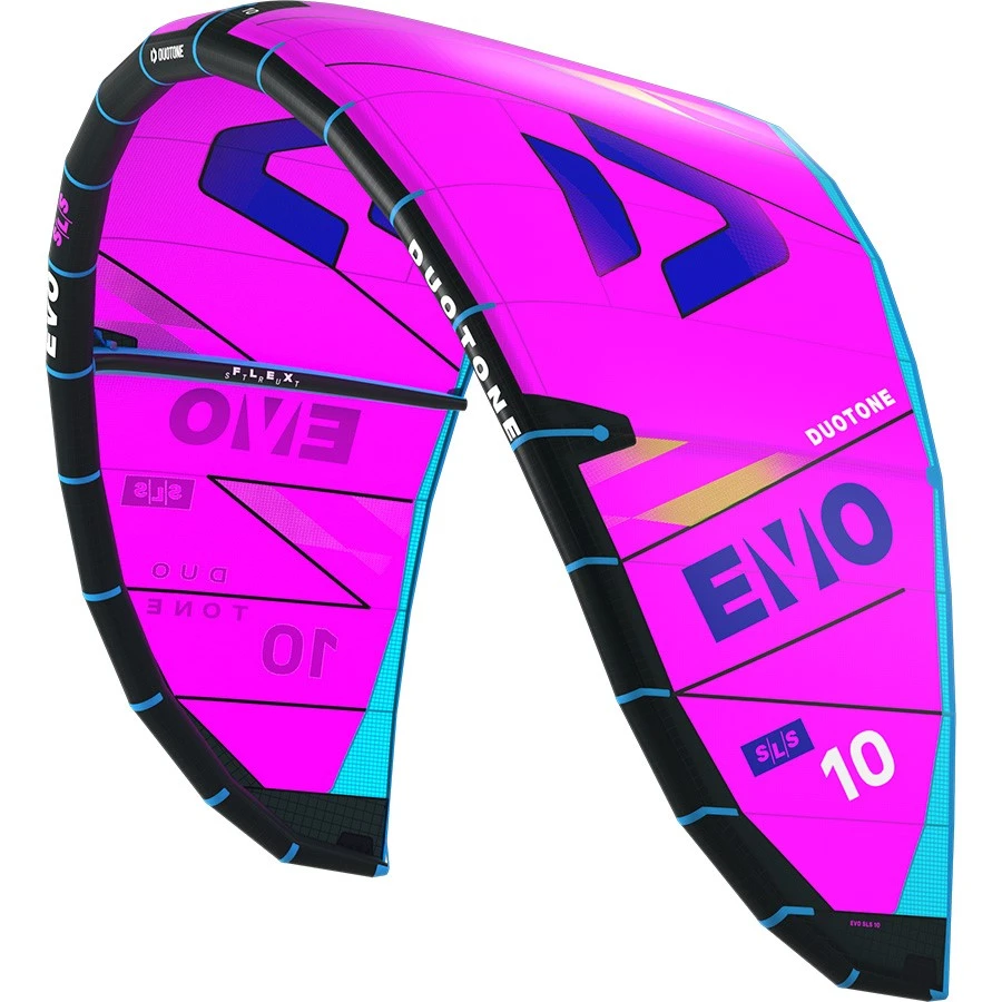 2025 Duotone EVO SLS 1 2025 Duotone EVO SLS
