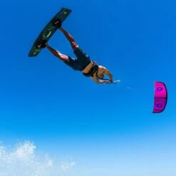 2025 Duotone EVO SLS 16 2025 Duotone EVO SLS -Kite Boarding Shop duotone 2025 evo sls size color 7