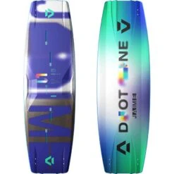 2025 Duotone Jaime Concept Blue Twintip Kiteboard 8 2025 Duotone Jaime Concept Blue Twintip Kiteboard -Kite Boarding Shop duotone 2025 jaime cb 3