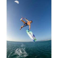 2025 Duotone Jaime Concept Blue Twintip Kiteboard 11 2025 Duotone Jaime Concept Blue Twintip Kiteboard -Kite Boarding Shop duotone 2025 jaime cb 6
